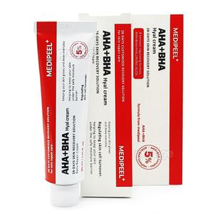 메디필 아하 바하 28 데이즈 히알 크림 30ml