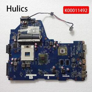 Hulics 도시바 C660 PWWAA LA-6847P 시리즈 K000114920 노트북 메인보드에 사용
