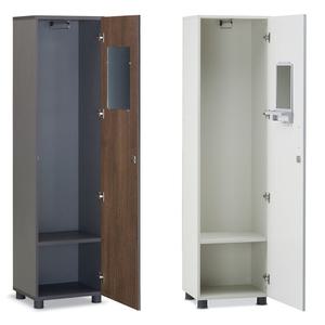 사무실 1인용 옷장 캐비넷 사무용 락커