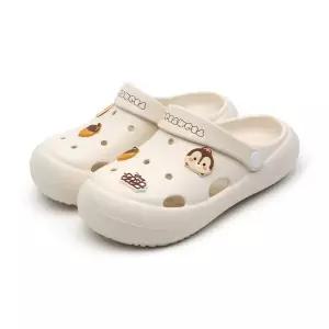 [보리보리/건종]썸썸 칩앤데일 파스텔 샌들