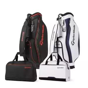 테일러메이드 (25)플레이 라이트 골프 백세트 UN758 UN759