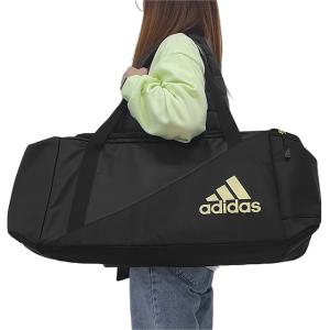 아디다스 토너먼트백 배드민턴 테니스 라켓가방 스포츠 더플백 BGAE0133