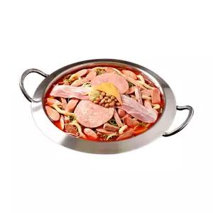 [박가부대] 오리지널부대찌개 2인