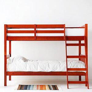 [마켓비]DROI 원목이층침대 트윈싱글 90200 소나무