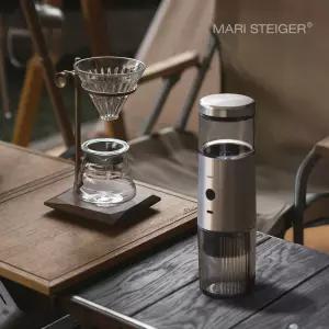 루미 전동 커피 그라인더 V70