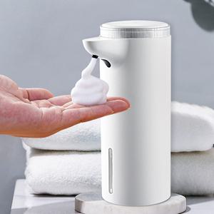 제이팀 자동 디스펜서 IPX7등급 강력방수 손세정기 주방세제 손세정제 XP20