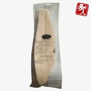 다인 횟감 팡가시우스 5kg(미당 300g) 메기필렛 손질 참메기