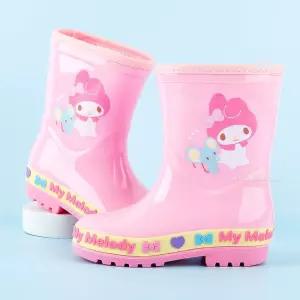 마이멜로디 슈가 레인부츠/어린이/유아/아이/아동/신발/부츠/레인/장화