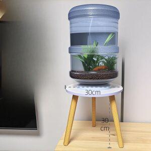 생수통 어항 DIY 만들기 세트(생수통없음)