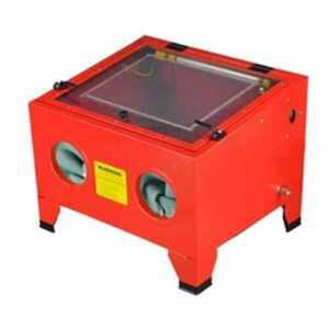 샌드 블라스트 고압 모래 분사기 녹 제거기 에어 건