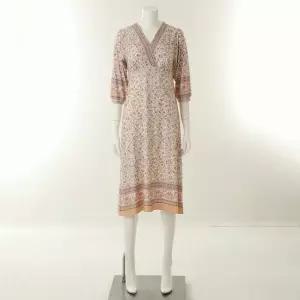 [비너스](정상) 원피스잠옷 홈웨어 파자마 잠옷_C VGN7027_C