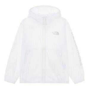 키즈 테일윈드 EX 후디 NJ3LR19T_WHT