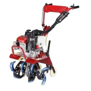 소형 관리기 미니경운기 텃밭 경운기 밭가는기계 미니