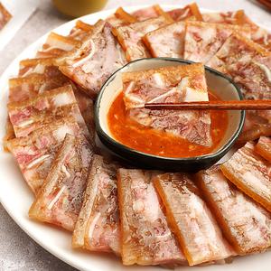 맛팜 국내산 돼지 편육 200g