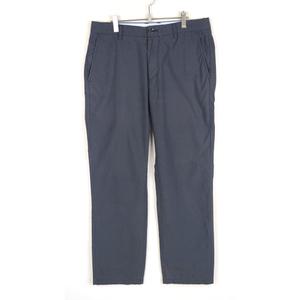 구제 올젠 면스판 바지 남성30 봄여름 팬츠 6969