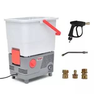 계양 고압세척기 풀세트 원터치형 에어컨 세척건 연결부속 노즐세트 경량건