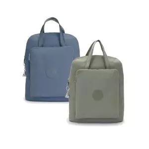 [키플링](센텀시티점) 특가 백팩 카주키 KAZUKI KNABA19 BBST DKSW