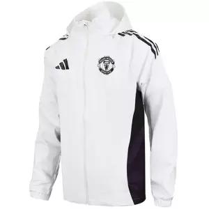 JP3102  맨체스터 유나이티드 올웨더 우븐 재킷 맨유