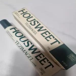 하우스윗 트지마겔 튼살 흉터 피부관리 의료기기 20g 2개