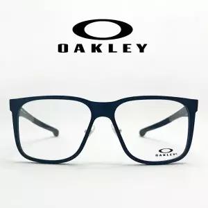 [오클리] 힙톤 0OX8182-0160 HIP TONE(8182-0160) 사각 뿔테 안경테