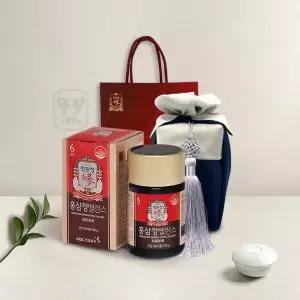 [굿커머스][정관장] 홍삼정 밸런스 200g (보자기+노리개포장)