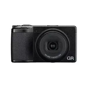 리코 GR4 하이엔드 카메라 +LCD필름