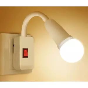 LED 플러그 전구 벽등 콘센트등 인테리어 수유 조명등 카페 벽전등