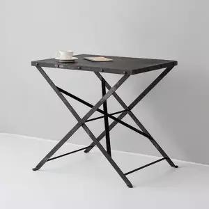 [마켓비]PECRE 빈티지테이블 80x60 PC0033TB