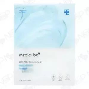 오늘출발 메디큐브 제로 모공 쿨링 마스크 10매