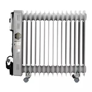 [신일전자]신일 가정용 사무실용 15핀 라디에이터 미니 전기난로 SER-DJ30CF