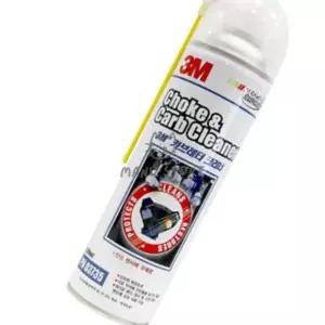 [유마누] 찌든때제거 캬브레터 엔진세정제 카브레다크리너 쵸크 카브레터 크리너 520ml