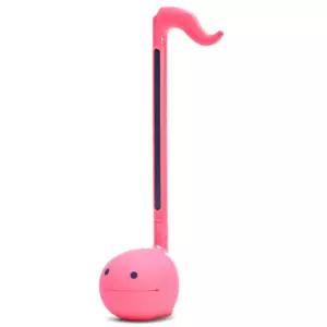 오타마톤 전자악기 멜로디 교육용 장난감 레귤러 핑크