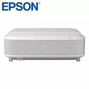 EPSON 엡손 EH-LS670W 3,600안시 4K UHD 5,000,000 : 1 고명암비 초단초점 레이저광원 3LCD 빔프로젝터