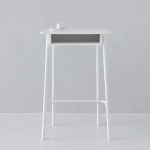 마켓비 SAUT 스탠딩책상 KS1062TB