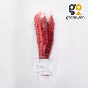 자숙 문어 다리 9kg(300gX30팩) 냉동 숙회 돌문어 피문어 삶은 문어 제수용 업소용 대용량