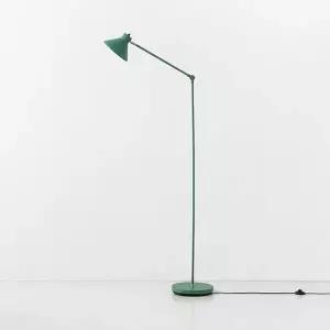 [마켓비]BOBBY 장스탠드 E26 KS1901F 매트그린