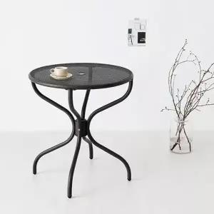 [마켓비]BIELLA 빈티지테이블 그레이 9887.9758