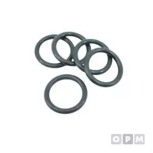 NBR 고무 오링 G계열 G-395 394.3 x 5.7