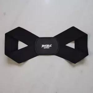 정자세 교정 밴드 어깨 거북목 바른자세 굽은등 교정기