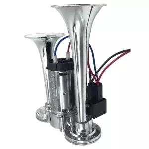 대형트럭 경음기 화물차 자동차 경고음 나팔혼 에어혼 크락션