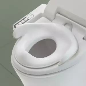 NEW 두리 펭귄 비데 유아변기커버 (매직후크 증정)