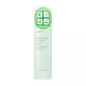 식물나라 제주알로에 쿨링 선 스프레이 100ml