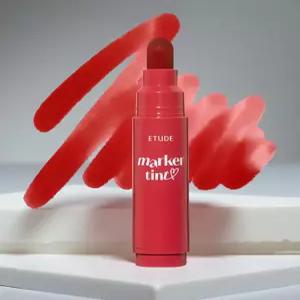 안지워지는 틴트 워트프루프 립타투 워터핏 유지력 지속력 라즈베리팝