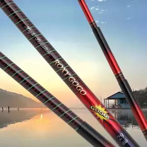 강원산업 록시 고고 29 30 31 32 33 양어장 민물낚시대