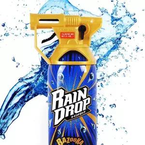 소프트99 레인드롭 바주카 발수코팅제 차량용 올인원 광택코팅제