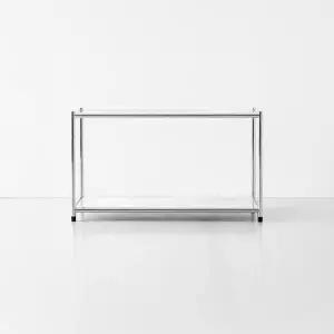 [마켓비]심플리 사이드테이블 BC258 퓨어화이트