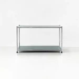 [마켓비]심플리 사이드테이블 BC258 다크그린