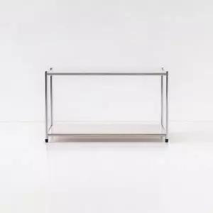 [마켓비]심플리 사이드테이블 BC258 라이트핑크