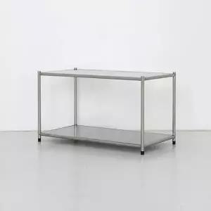 [마켓비]심플리 사이드테이블 BC258 스테인리스