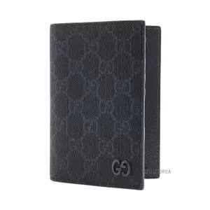 [구찌] FW25 남성 디테일 여권 케이스 795229 FACQC 1048